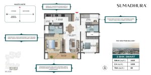Sumadhura Codename Uru Floor Plan2