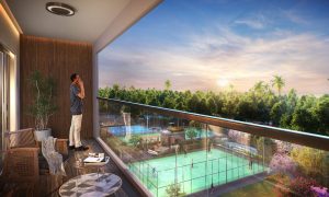 Sumadhura Pramoda - Apartments on Mysore Road, Bangalore1